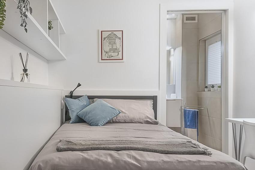 Porta Palio Luxury Apartment Verona Dış mekan fotoğraf