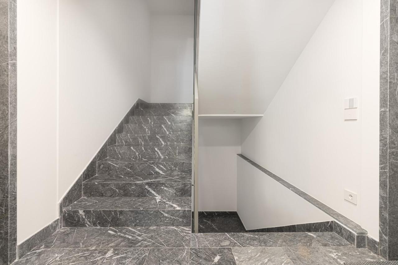 Porta Palio Luxury Apartment Verona Dış mekan fotoğraf